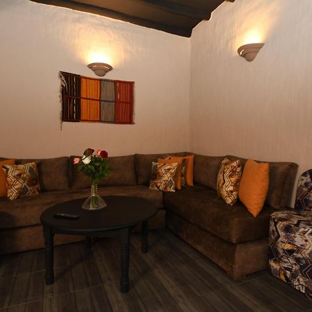 Agyad Maroc Appart-Hotel Agadir Luaran gambar