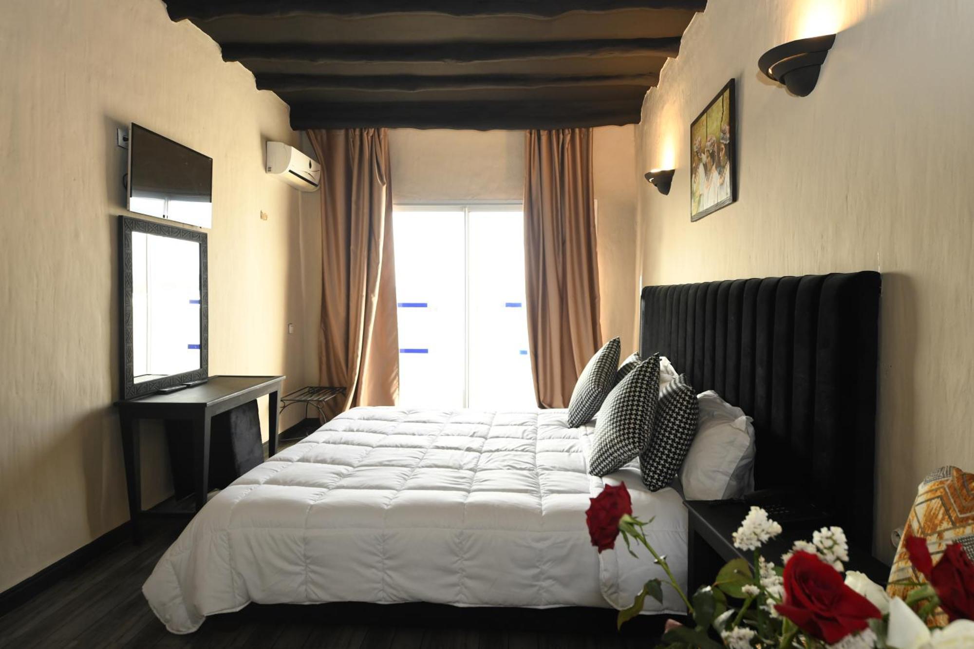 Agyad Maroc Appart-Hotel Agadir Luaran gambar