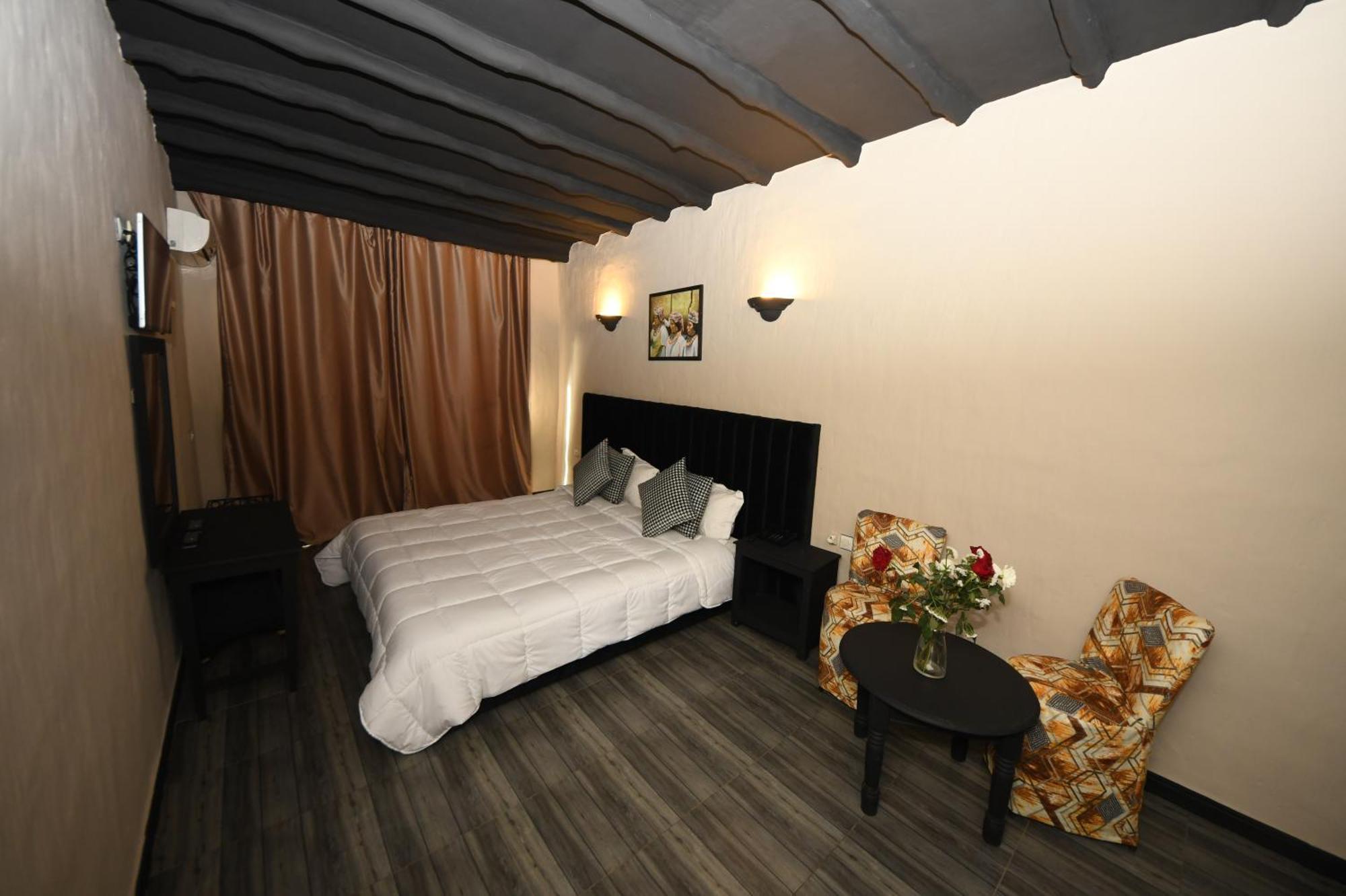 Agyad Maroc Appart-Hotel Agadir Luaran gambar