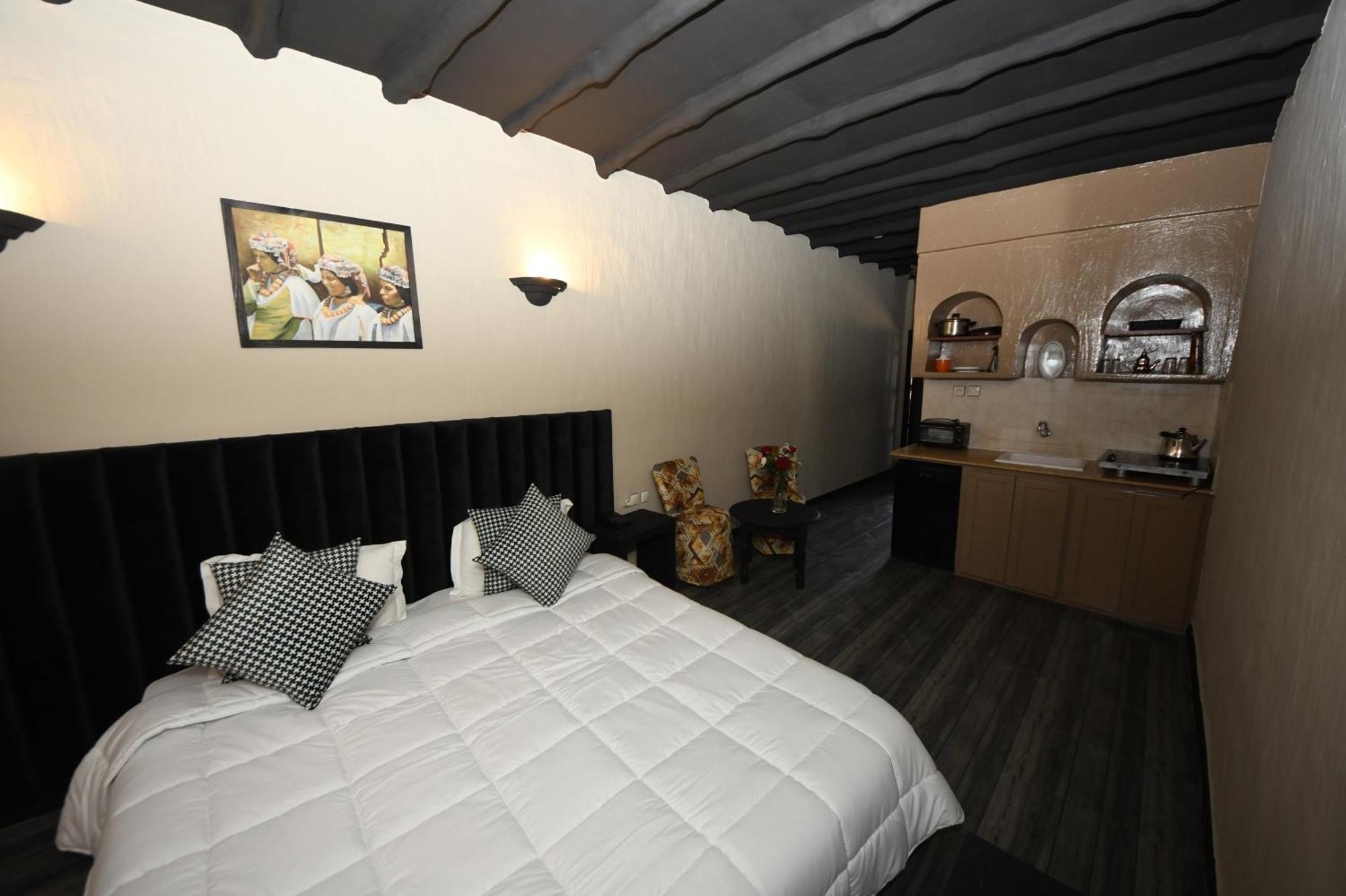 Agyad Maroc Appart-Hotel Agadir Luaran gambar