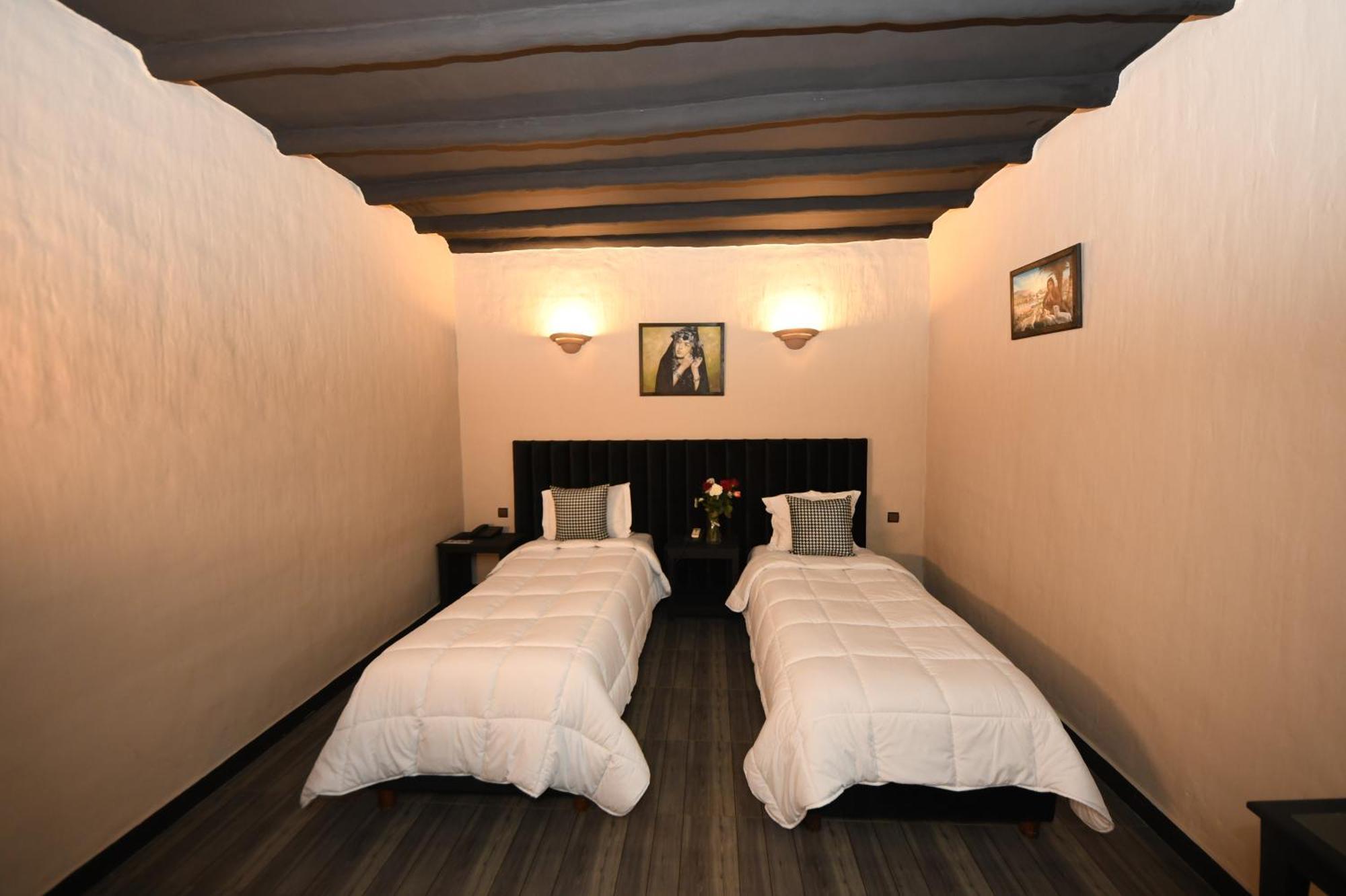 Agyad Maroc Appart-Hotel Agadir Luaran gambar