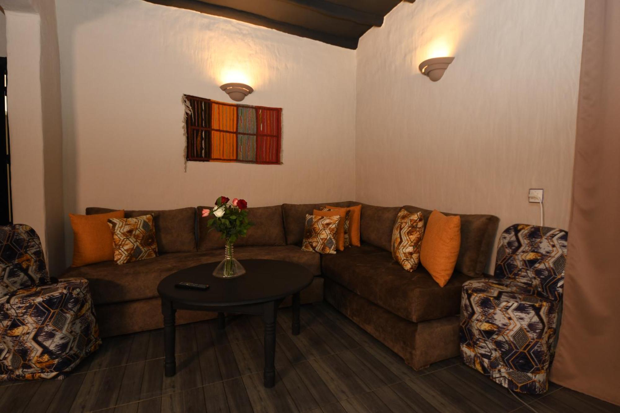 Agyad Maroc Appart-Hotel Agadir Luaran gambar