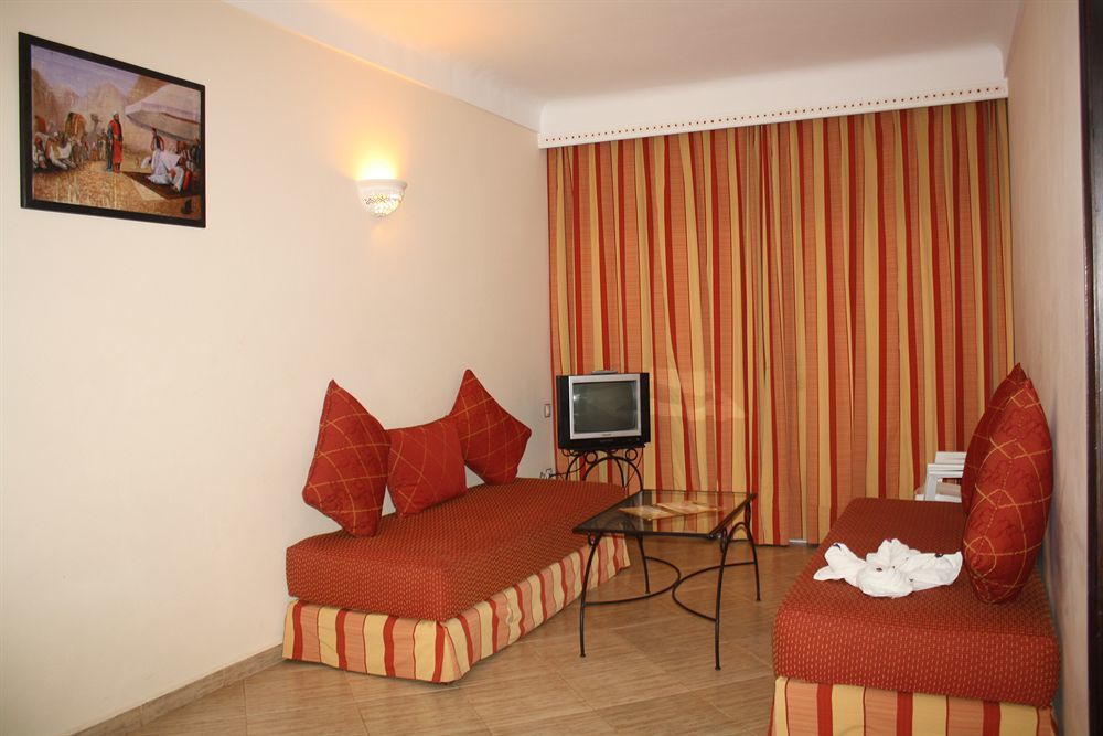 Agyad Maroc Appart-Hotel Agadir Luaran gambar