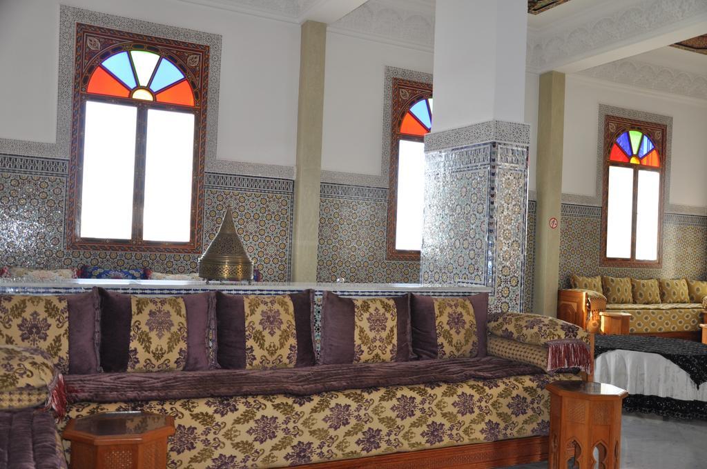 Agyad Maroc Appart-Hotel Agadir Luaran gambar