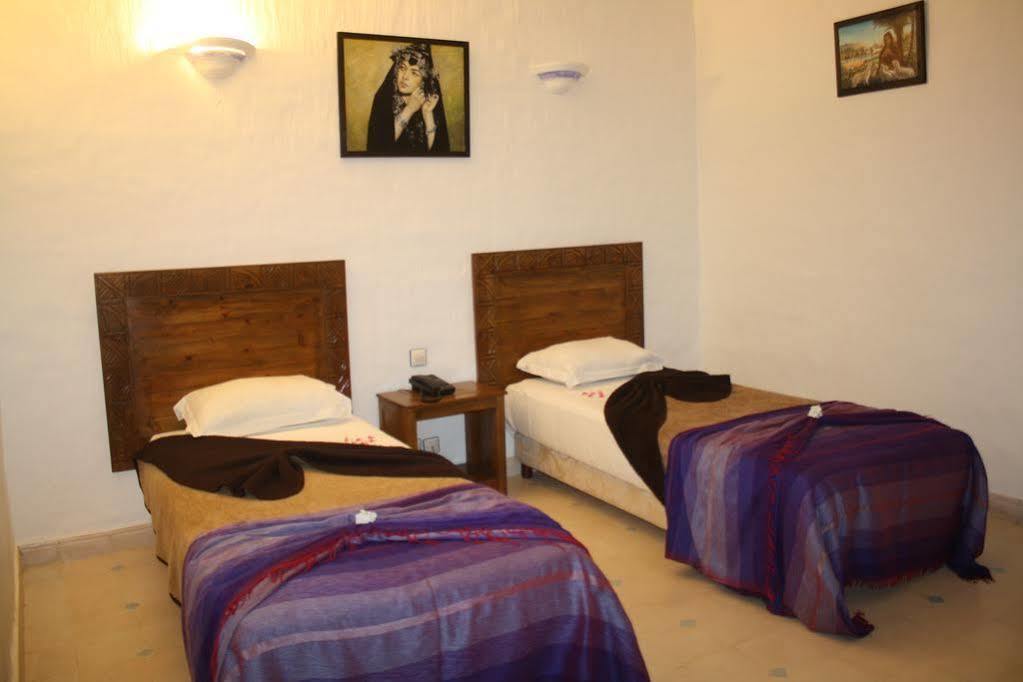 Agyad Maroc Appart-Hotel Agadir Luaran gambar