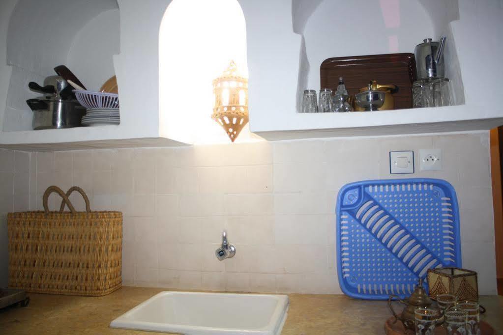 Agyad Maroc Appart-Hotel Agadir Luaran gambar