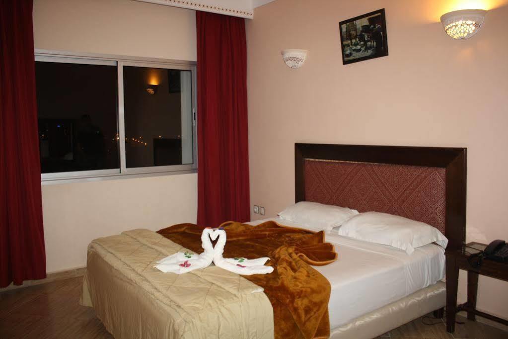 Agyad Maroc Appart-Hotel Agadir Luaran gambar