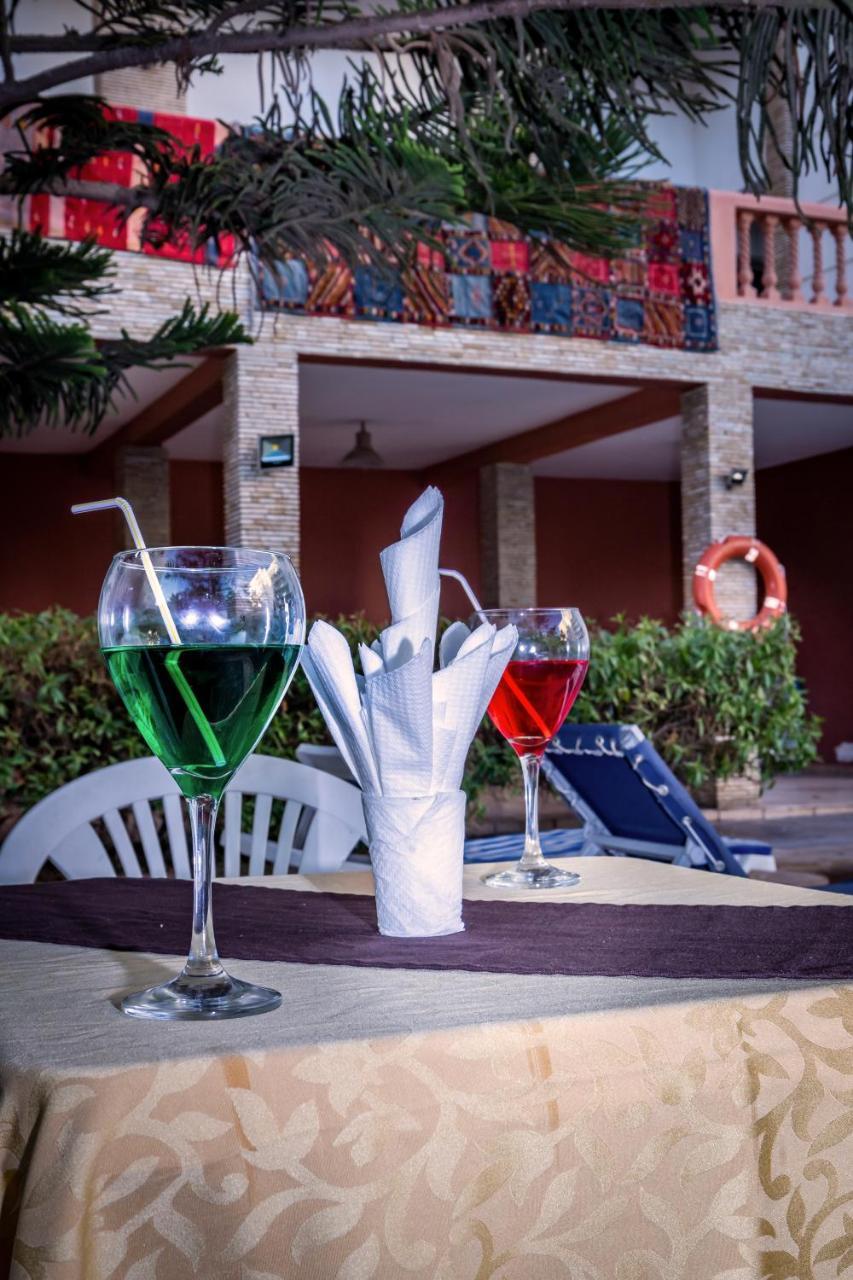 Agyad Maroc Appart-Hotel Agadir Luaran gambar