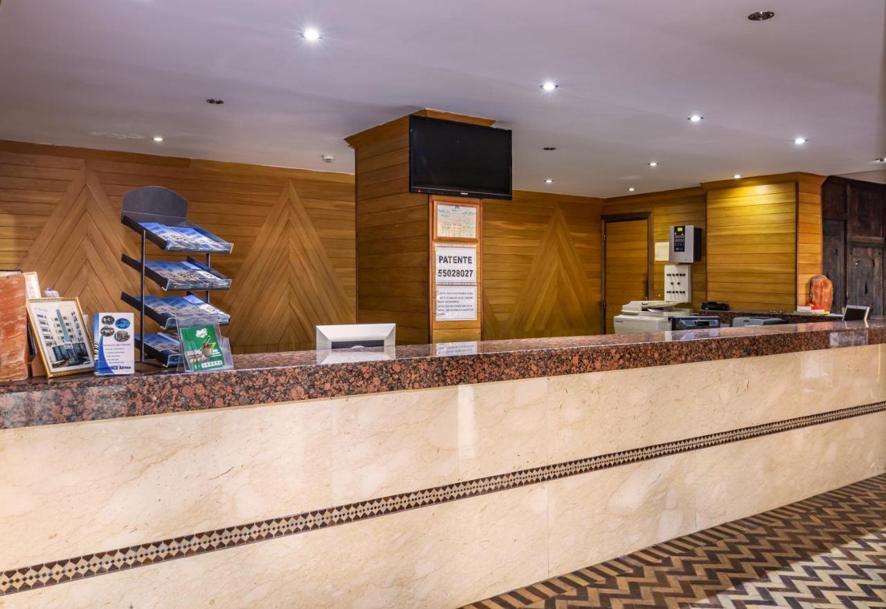 Agyad Maroc Appart-Hotel Agadir Luaran gambar